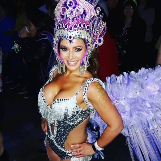 Gallery photo 5 of Samba Charlotte