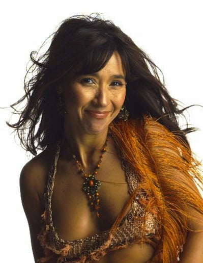 Gallery photo 2 of Brazilian Heart Music / Katia Moraes