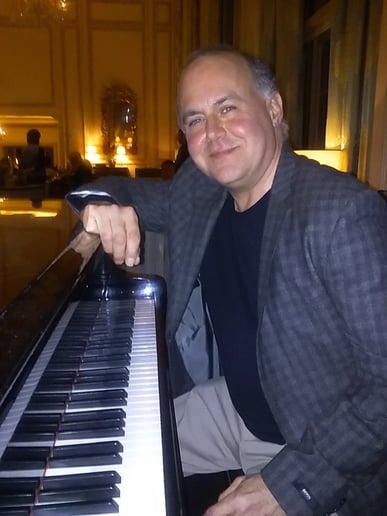 Gallery photo 8 of Brazilian Jazz