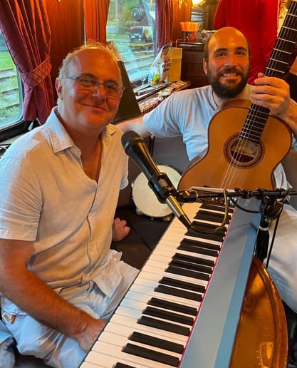 Gallery photo 2 of Brazilian Jazz