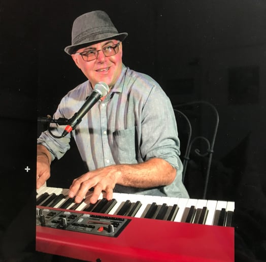 Gallery photo 1 of Brazilian Jazz