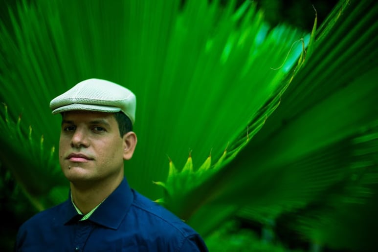Gallery photo 1 of Ricardo Brito