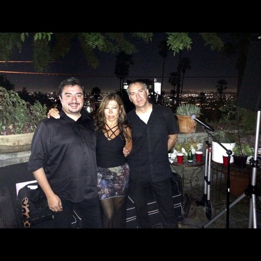 Gallery photo 4 of Alessa & Brazilian Latin Mood