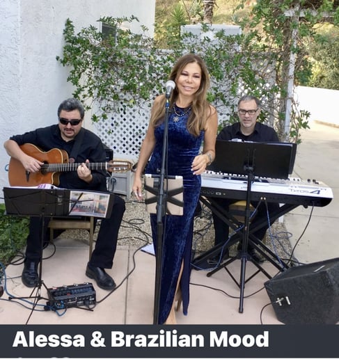 Gallery photo 7 of Alessa & Brazilian Latin Mood
