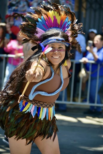 Gallery photo 2 of Brazilian Percussion, Brazilian Singing