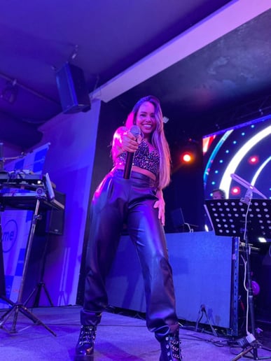 Gallery photo 4 of Bárbara Ádyla Brazilian Soul