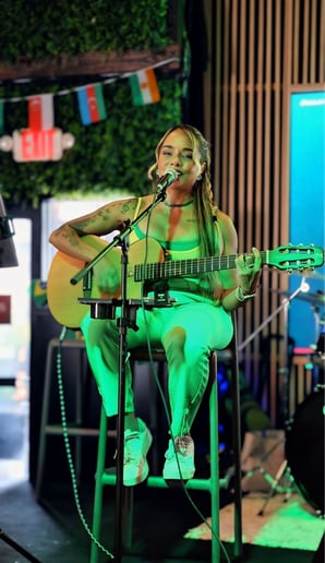 Gallery photo 9 of Bárbara Ádyla Brazilian Soul