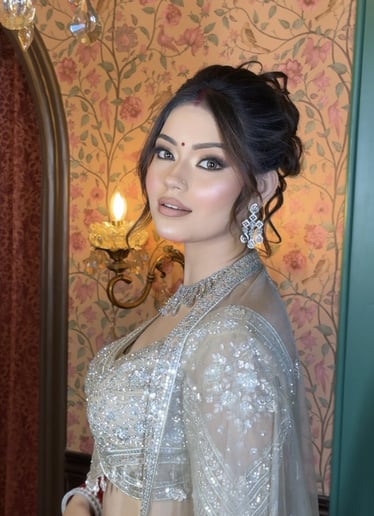 Gallery photo 1 of BRB Makeup Elegance