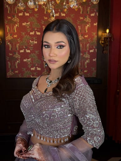 Gallery photo 2 of BRB Makeup Elegance