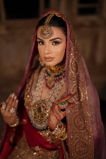 Gallery photo 4 of BRB Makeup Elegance