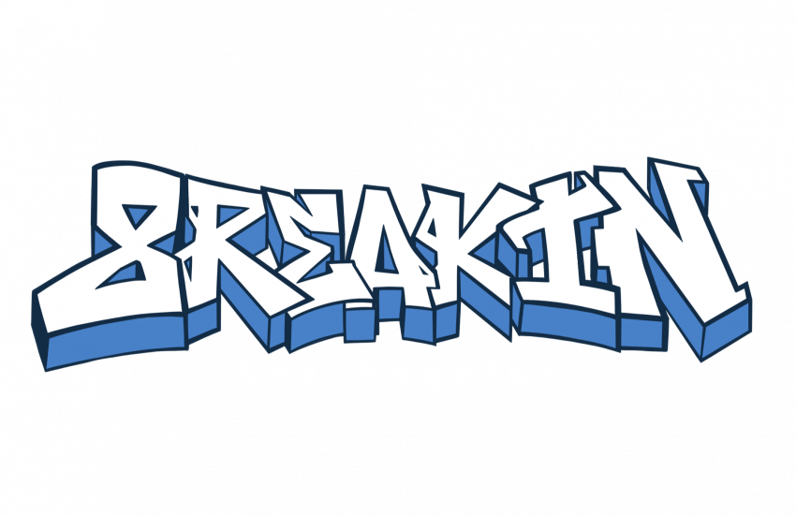 Gallery photo 2 of Break Dancer