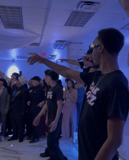 Gallery photo 8 of BreakBoyz
