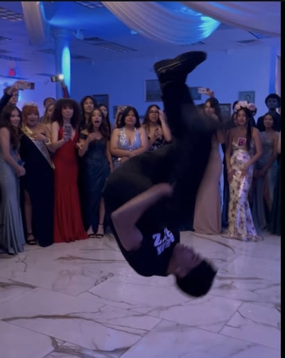 Gallery photo 9 of BreakBoyz