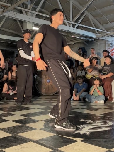 Gallery photo 10 of BreakBoyz