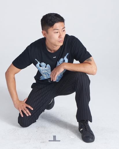 Gallery photo 1 of Bboy