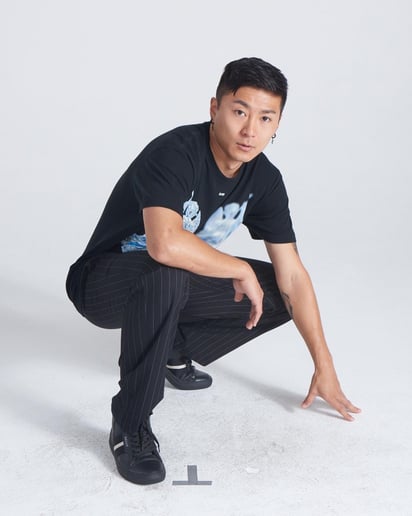 Gallery photo 2 of Bboy