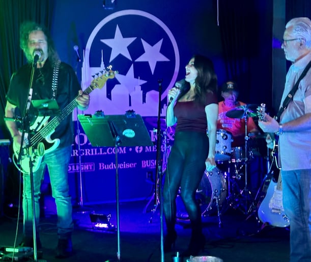 Gallery photo 4 of Breakin Steel