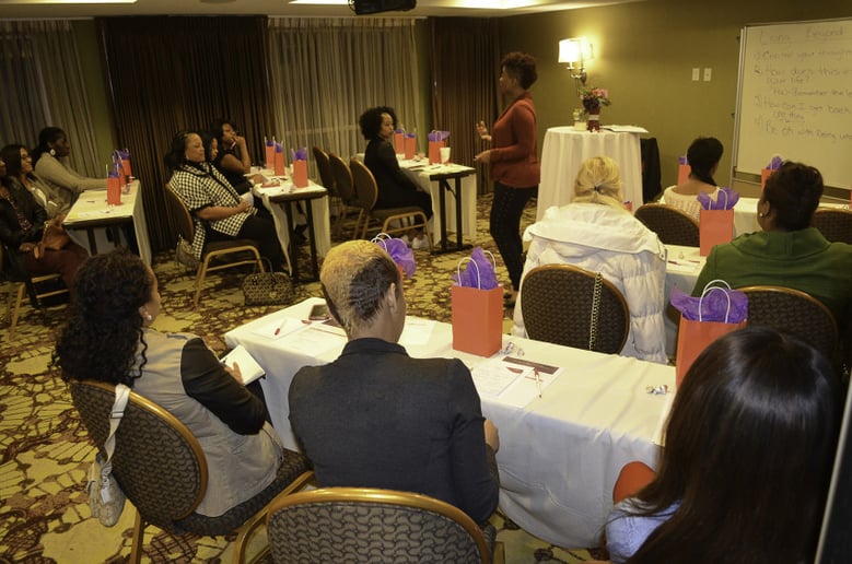 Gallery photo 2 of Feminine Success Mastery