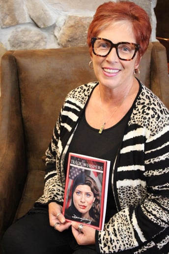 Gallery photo 1 of Breaking The Silence