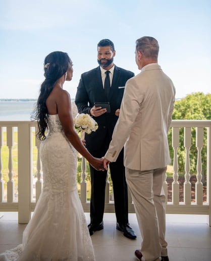 Gallery photo 3 of Breakthrough Ceremonies
