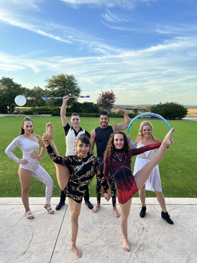 Gallery photo 19 of BreakThrough Entertainment