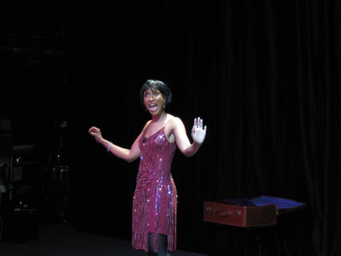 Gallery photo 1 of Breanetta Productions