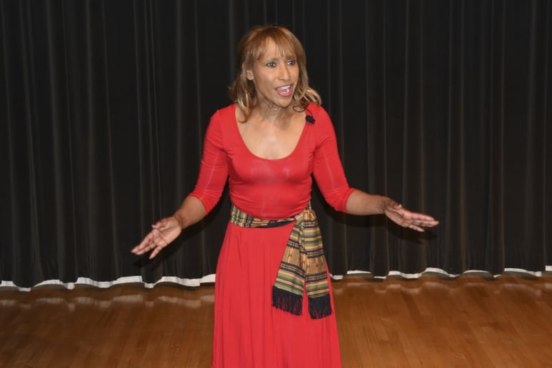 Gallery photo 6 of Breanetta Productions