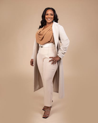 Gallery photo 2 of Breanna Colon, Financial Expert
