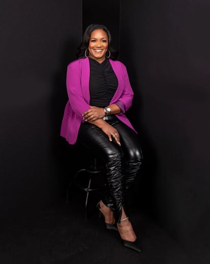 Gallery photo 3 of Breanna Colon, Financial Expert