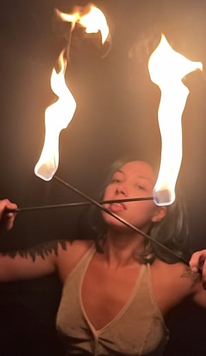 Gallery photo 1 of Breanna Fiamma