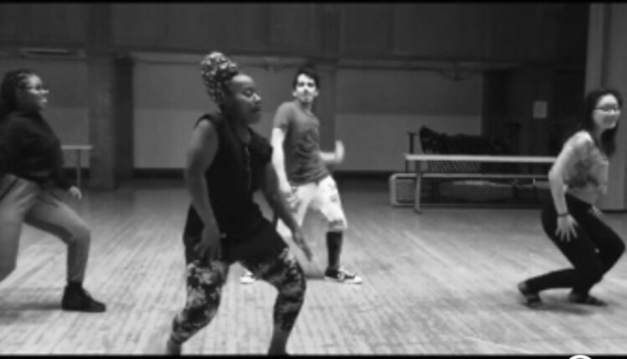 Gallery photo 6 of Breathe And Move-Ment Dance & Performing Arts Co.