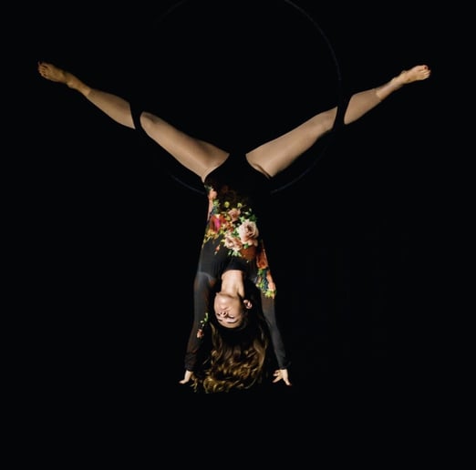 Gallery photo 1 of Brecca’s Aerial