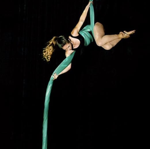 Gallery photo 2 of Brecca’s Aerial