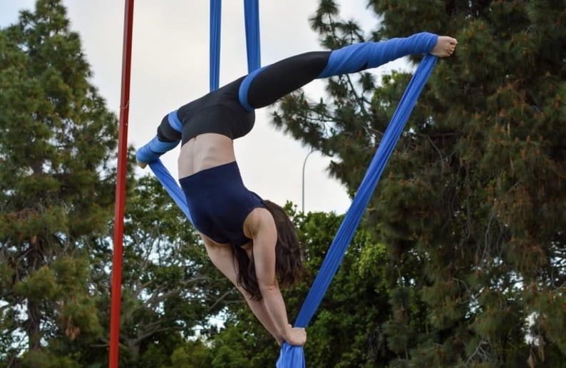 Gallery photo 3 of Brecca’s Aerial