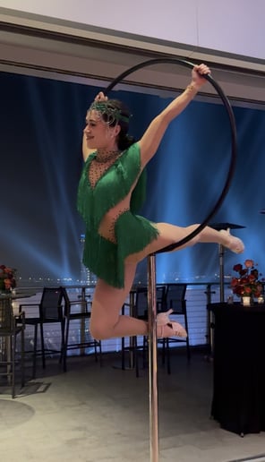 Gallery photo 7 of Brecca’s Aerial