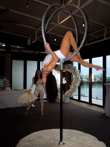 Gallery photo 8 of Brecca’s Aerial