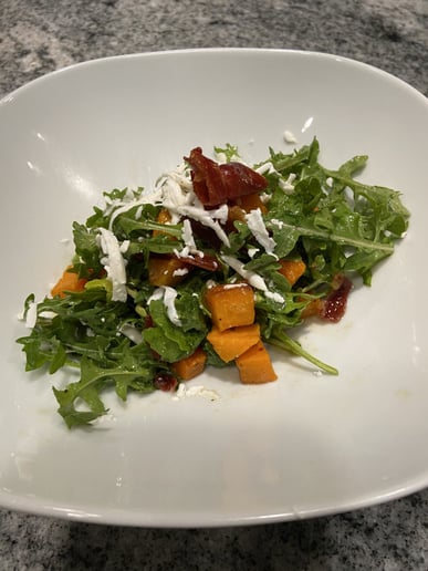 Gallery photo 6 of Breck Chefs