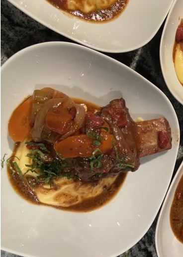 Gallery photo 7 of Breck Chefs