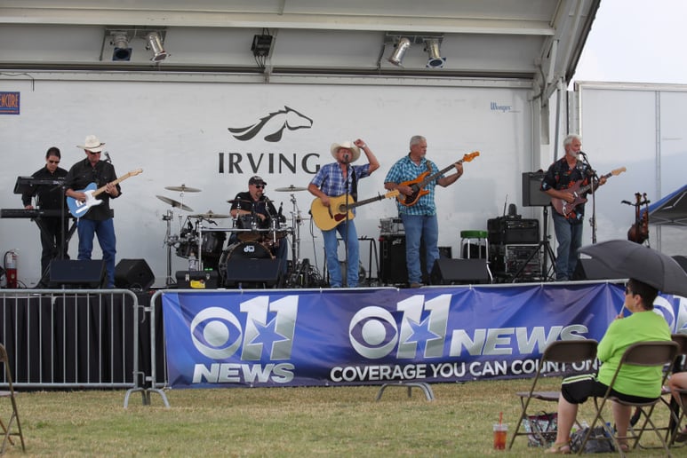 Gallery photo 1 of Breckenridge Band