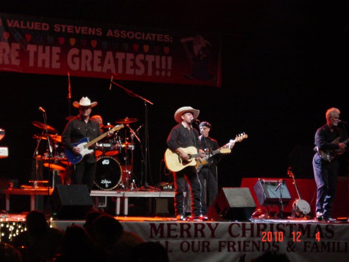 Gallery photo 5 of Breckenridge Band