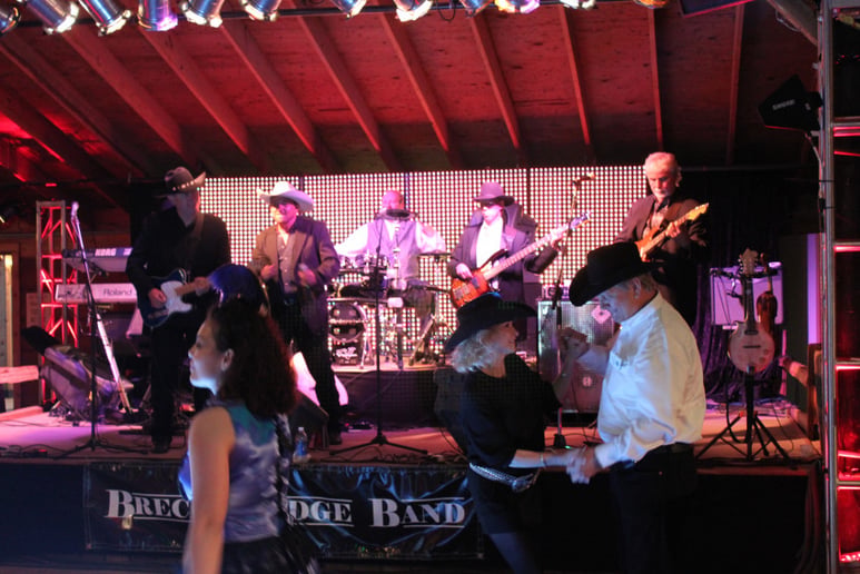 Gallery photo 6 of Breckenridge Band