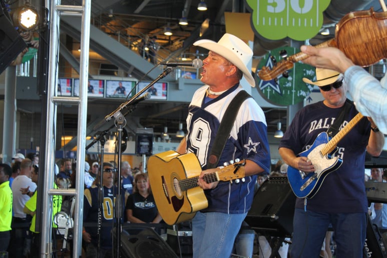 Gallery photo 7 of Breckenridge Band