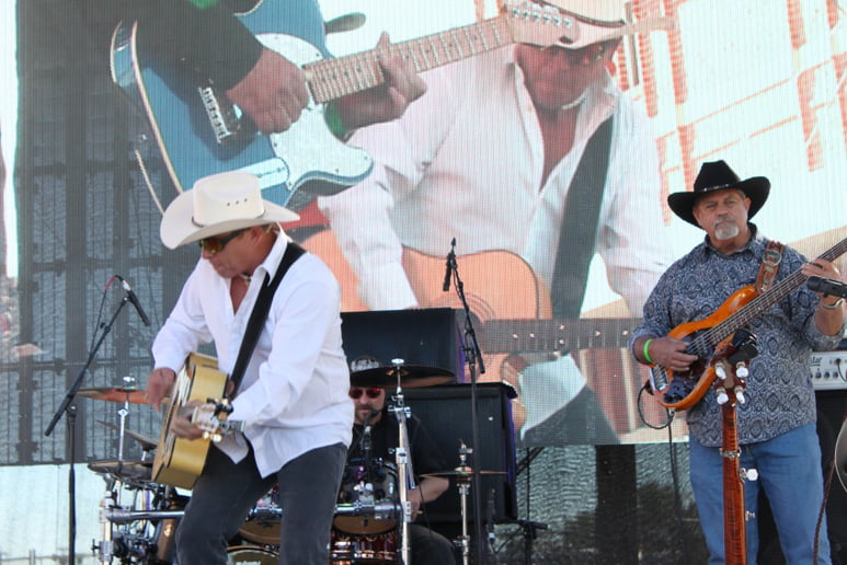 Gallery photo 8 of Breckenridge Band