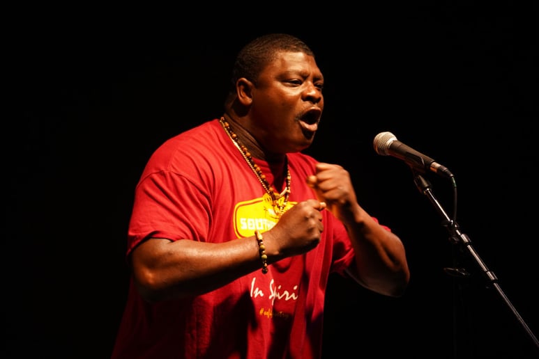 Gallery photo 5 of Breeze The Poet