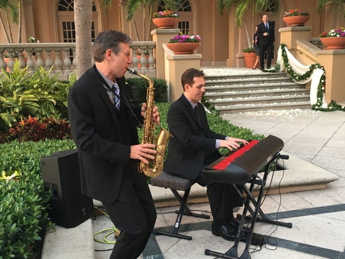 Gallery photo 49 of Backbeat Entertainment