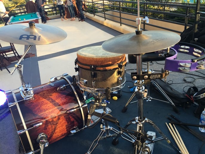Gallery photo 52 of Backbeat Entertainment