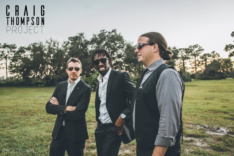 Gallery photo 38 of Backbeat Entertainment