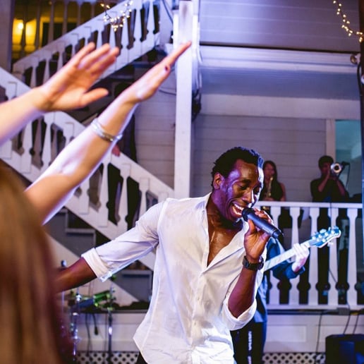 Gallery photo 47 of Backbeat Entertainment