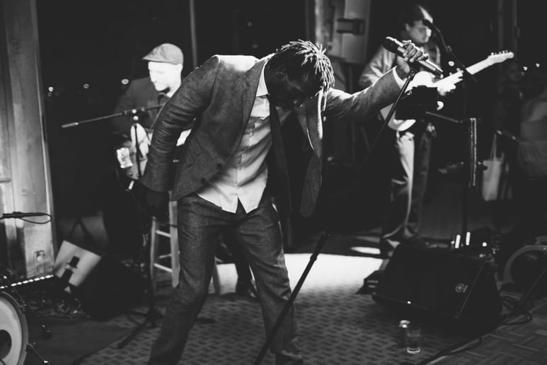 Gallery photo 39 of Backbeat Entertainment
