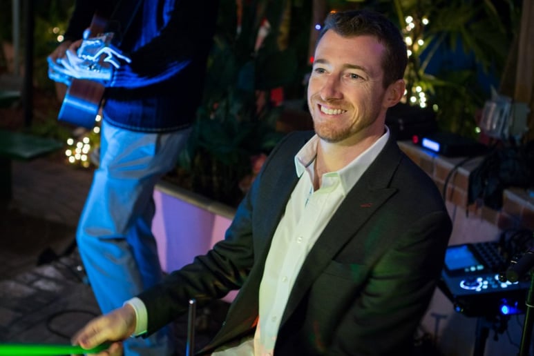Gallery photo 56 of Backbeat Entertainment